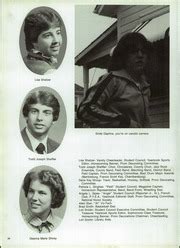 Greencastle Antrim High School - Conococheague Yearbook (Greencastle ...