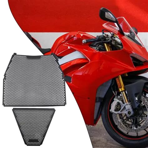 POUR DUCATI POUR Panigale V4 S V4 2018 2020 Cache De Protection