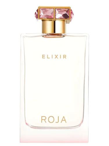 Elixir Pour Femme Essence De Parfum Roja Dove Perfume A Fragrance For