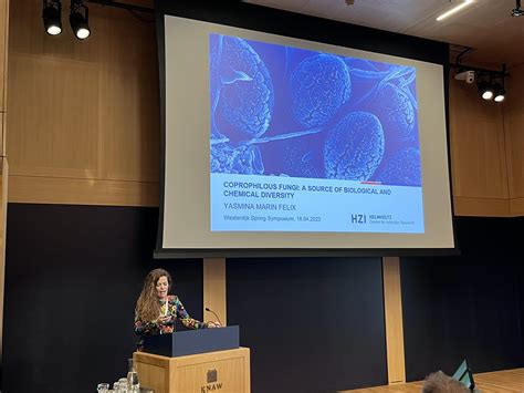 Mycobiomics on Twitter: "@nerimanyilmaz82 from @Fabiteam1 gives us an ... 