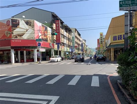 彰化縣員林市員東路二段店面員林正員東路金店面 房屋出售 樂屋網