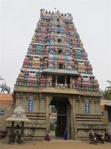 Thirupparaithurai Temple