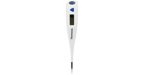 Hartmann Thermoval Standard Digital Thermometer Notino Co Uk