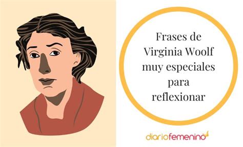 28 frases de Virginia Woolf reflexiones célebres e inolvidables