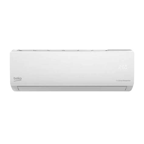 BEKO 2 0HP BSVOC180 R32 INVERTER AIR CONDITIONER Berdaya