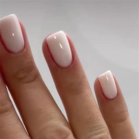 Gaby Nails on Instagram No importa que tengas las uñas cortada con un