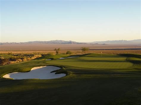 CasaBlanca Golf Club - Mesquite Nevada - VIP Golf Services