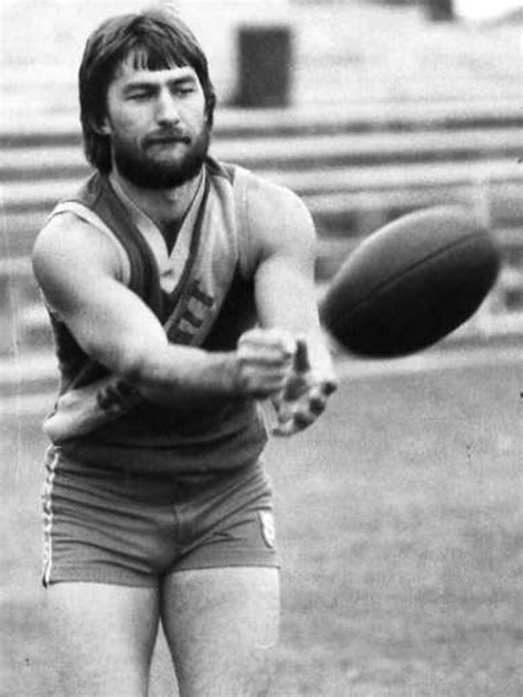 Sanfl Bob Enright Of Port Adelaide West Torrens Dies The Advertiser