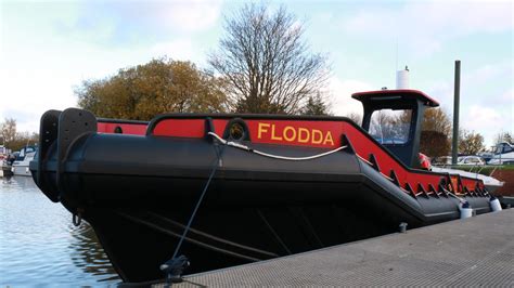 Bulldog Boats Commercial Dealership Farndon Marina