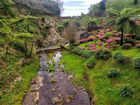 Azzorre 10 Cose Da Vedere Sullisola Di São Miguel