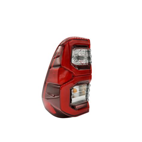 Faro Trasero Izquierdo Hilux Led Srv Srx Original