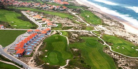 Praia D’El Rey Golf Course – Gryphon Golf and Ski