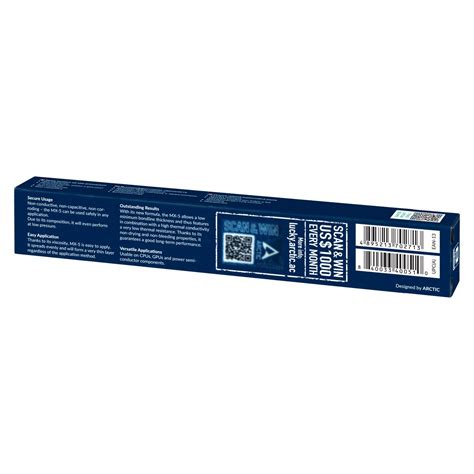 Arctic Mx Thermal Compound Gr