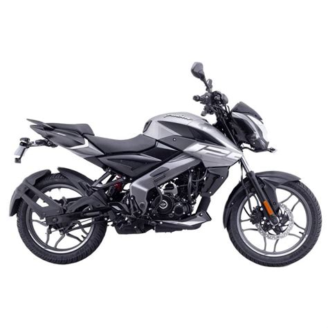 Motocicleta Pulsar NS125 UG Agencias Way