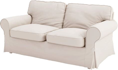 Amazon The Dense Cotton Ektorp Loveseat Cover Replacement Is