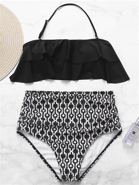 Pin On Beachwear Bikini Swimwear Swimsuit