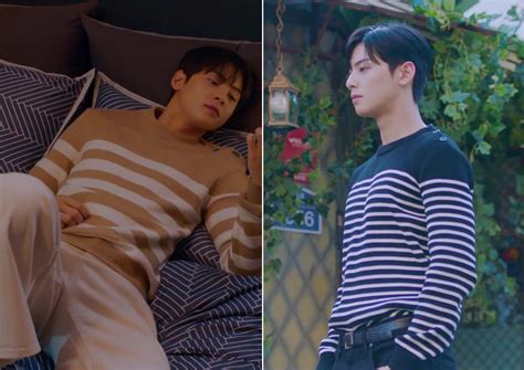 8 True Beauty Outfits You Can Copy From Jugyeong Suho And More