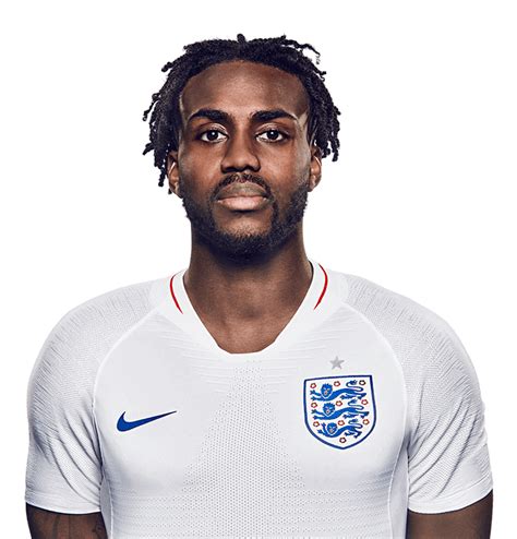 England squad profile: Danny Rose