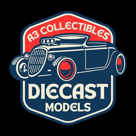 A3Collectibles Diecast Models | Limassol
