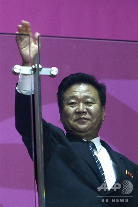 【解説】金正恩氏が死亡したら、北朝鮮はどうなる？ 写真4枚 国際ニュース：afpbb News