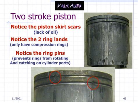 Ppt Two Stroke Engines Powerpoint Presentation Free Download Id651740