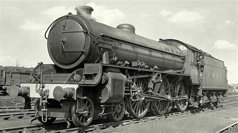 Lner Thompson B1 Class Steam Locomotives Class Information