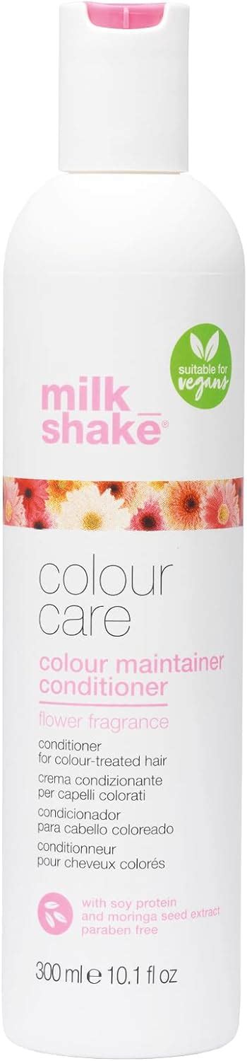 Milk Shake Color Care Colour Maintainer Conditioner Flower Fragrance