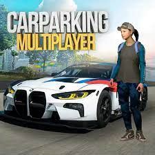 Car Parking Multiplayer - Retro Bowl Game