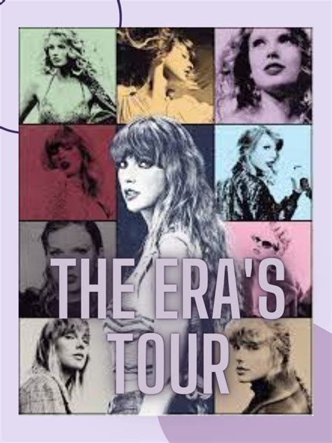 The Era’s Tour Countdown – The Gator's Eye