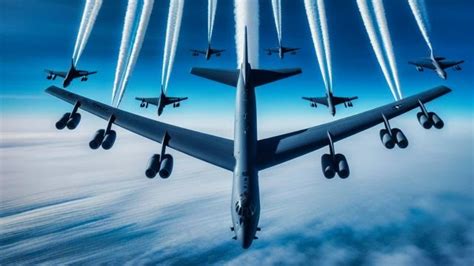 How Many Bombers Does the U.S. Air Force Have? | The National Interest