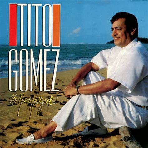 La Salsa Romantica De Sebas Tito Gomez Un Nuevo Horizonte