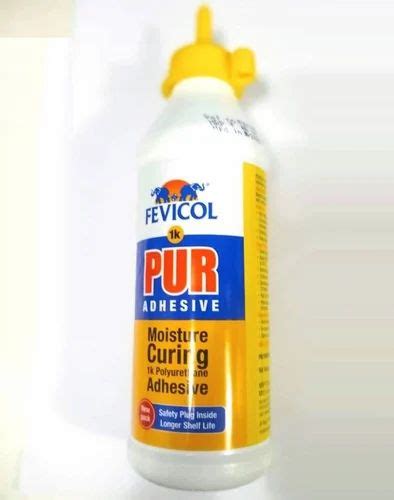 Fevicol Pur 1k Pur 500ml 05 Kg Can At Rs 620kg In Bengaluru Id