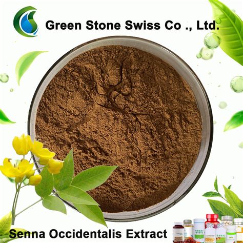 Buy Senna Occidentalis Extract Online - Price,Supply,For Sale From ...