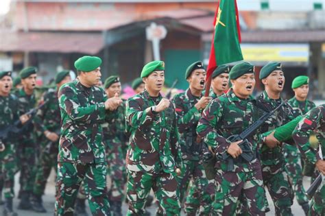 Pendaftaran Bintara TNI AD 2024 Akan Segera Dibuka Persiapkan Hal Ini