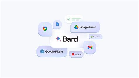 Bard La Herramienta De Inteligencia Artificial De Google Se Actualiza