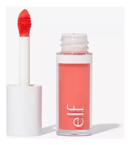 Elf Camo Liquid Blush Rubor Liquido Meses Sin Interés