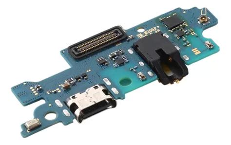 Flex Placa Do Conector De Carga Para Galaxy M20 M205 MercadoLivre