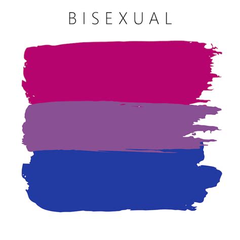 Bisexualidad C Mo Saber Si Soy Bisexual