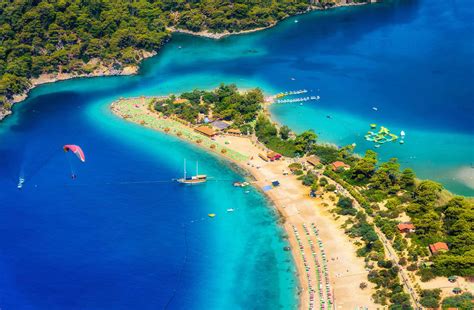 12 Top-Rated Attractions & Things To Do In Fethiye