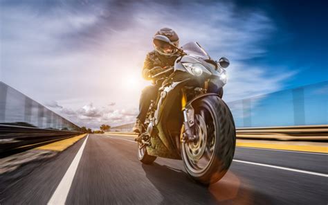 Mejores Motos Para Ir Por Carretera Blog Mundimoto