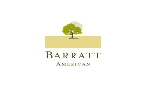 Barratt American Logo - BrainShine