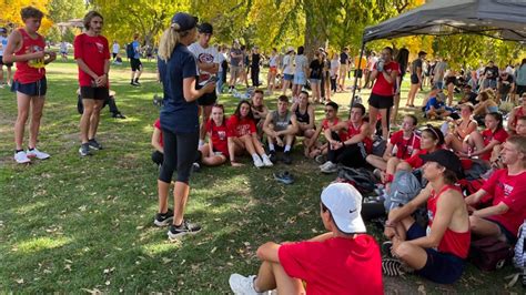 Msu Denver Cross Country Runners Vying To Compete In Paris Ssports