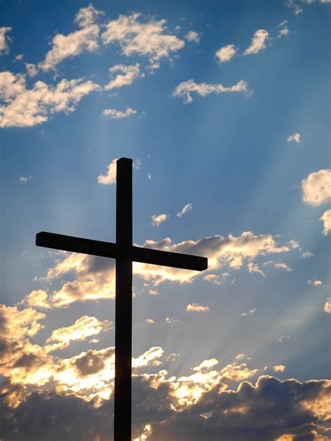 Free Blue Cross Cross Images Pixabay