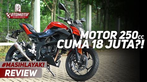 Masih Layak Review Kawasaki Z Sl Bekas Motor Sport Naked Cc