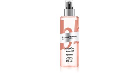 Bruno Banani Magnetic Woman Brza Dostava Notino Hr