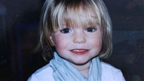 Sale A La Luz Lo Que Pas Con Madeleine Mccann Su Madre Sabe Lo Que