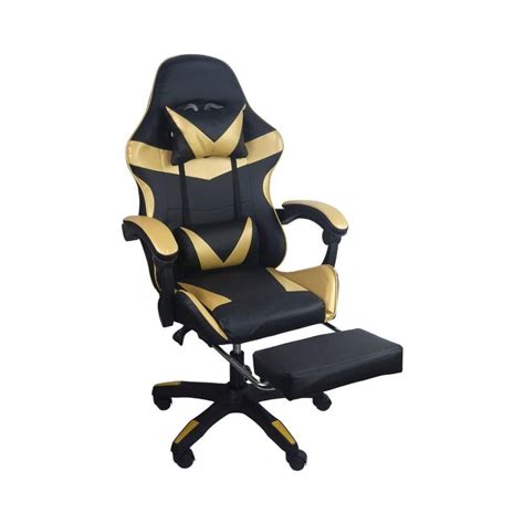 Cadeira Gamer Stillus Ergonômica Apoio KaBuM