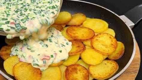 Pommes de terre gratinées à la viande hachée et au reblochon super bonnes