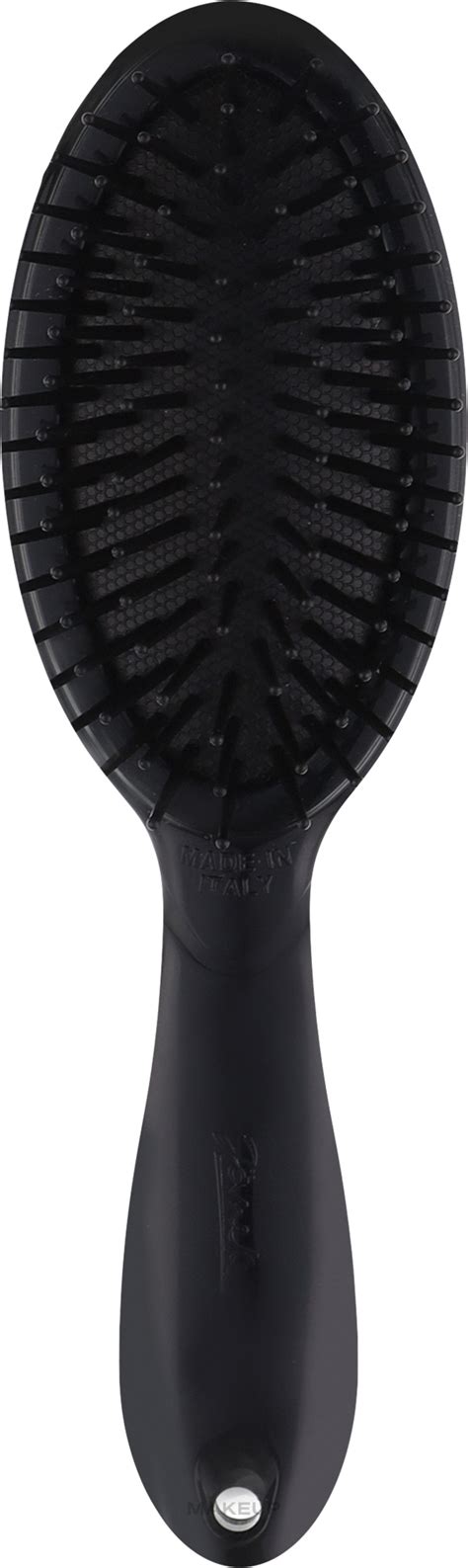 Janeke Oval Air Cushioned Brush Medium Oval Air Cushioned Brush