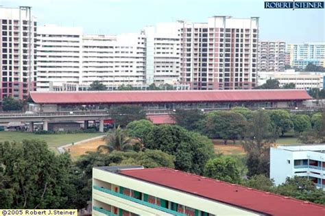 Lakeside Mrt Station Ew26 Image Singapore